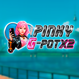 Pinky G-Pot x2